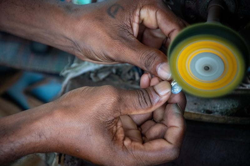 Moonstone Trinkets